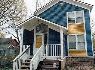 1003 Newton Ct, Kalamazoo, MI 49008