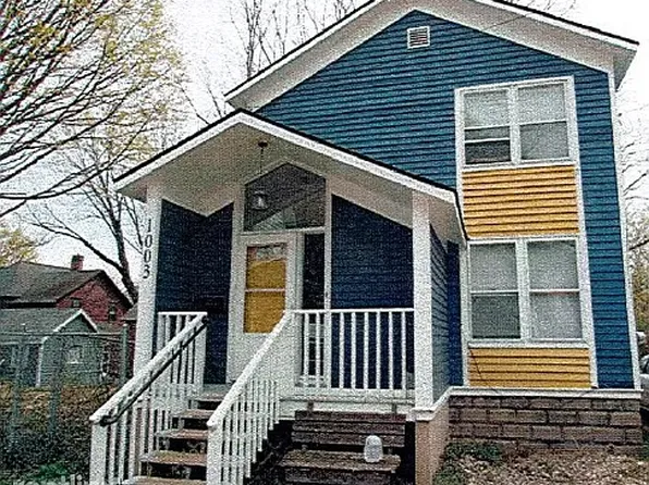 1003 Newton Ct, Kalamazoo, MI 49008