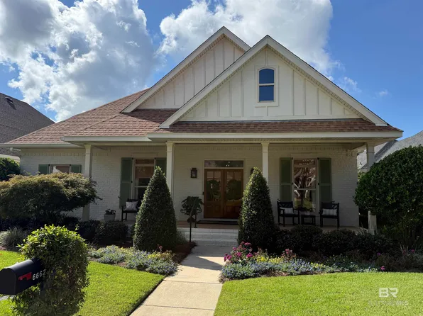 6662 Willowbridge Dr, Fairhope, AL 36532