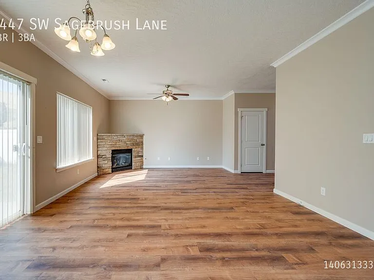 1447 SW Sagebrush Ln — Photo 26