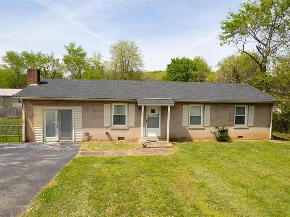 295 Palmer Dr, Bowling Green, KY 42101