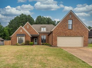 6320 Bending River Rd, Bartlett, TN 38135