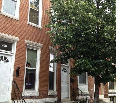 2nd image of 428 E Lorraine Ave