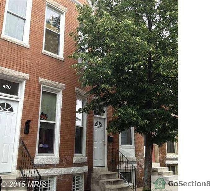 428 E Lorraine Ave, Baltimore, MD 21218 Zillow