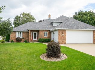 5130 Killdeer Ln, Oshkosh, WI 54901