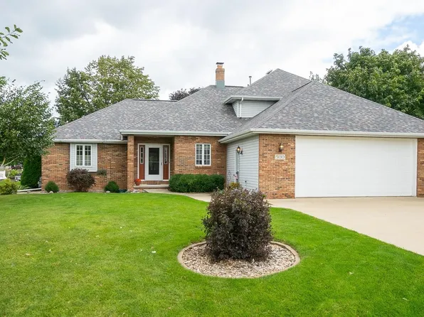 5130 Killdeer Ln, Oshkosh, WI 54901