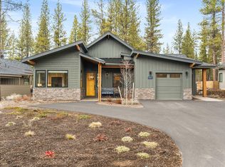 18160 Forestbrook Loop #5, Bend, OR 97707