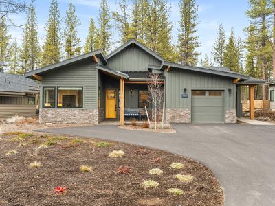18160 Forestbrook Loop #5, Bend, OR, 97707