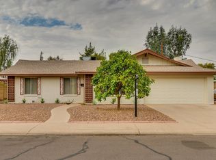 1145 E Palmcroft Dr, Tempe, AZ 85282