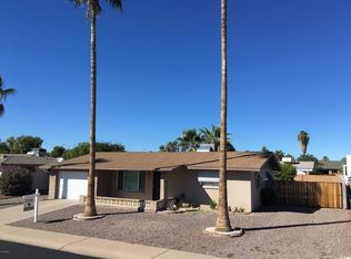 6066 E Ensenada St, Mesa, AZ 85205