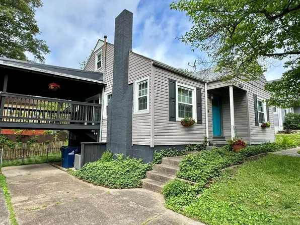 2638 Lynnwood Ave, Ashland, KY 41101