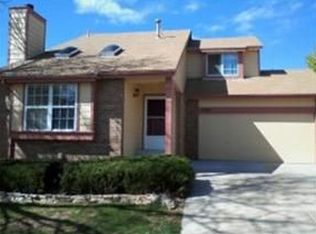 1055 Cherry Blossom Ct, Highlands Ranch, CO 80126