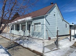 606 E 6th St, Anaconda, MT 59711