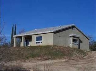 59116 Meyers Ln, Anza, CA 92539