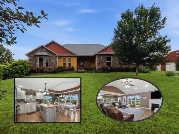 11504 State Rte, West Plains, MO 65775