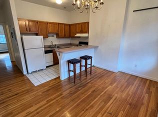 8 Milford St APT 4, Boston, MA 02118