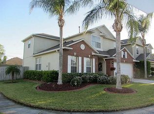 151 Stone Gable Cir, Winter Springs, FL 32708