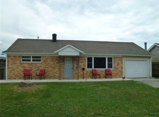483 Park Dr, Greenwood, IN 46143