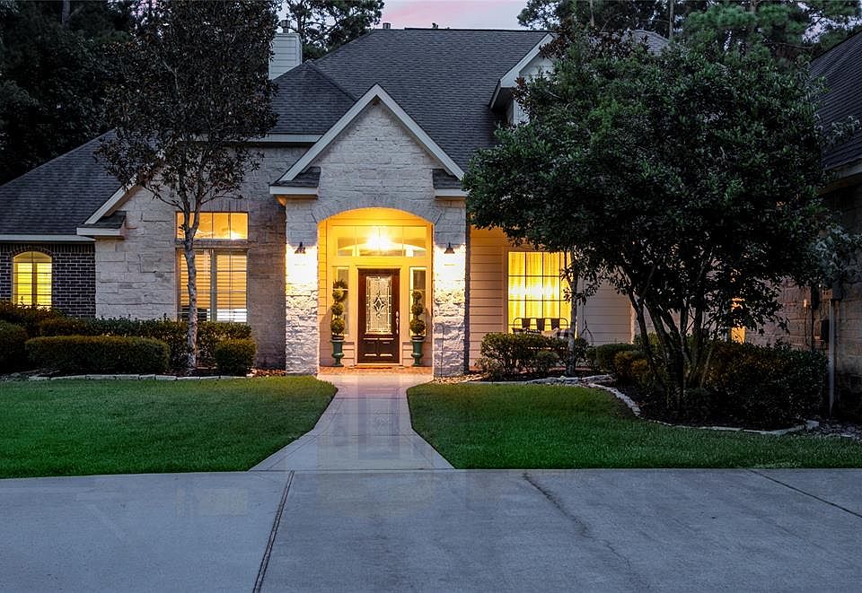 3722 W Benders Landing Blvd, Spring, TX 77386 Zillow