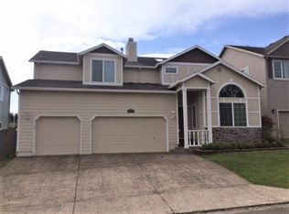 2939 SE Osprey Loop, Gresham, OR 97080