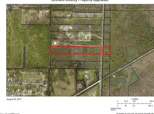 505 Pine Island Rd, Merritt Island, FL 32953