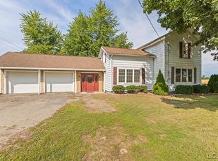8416 Seneca Hwy, Morenci, MI 49256