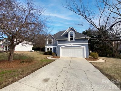 2737 Lamplighter Dr, Kannapolis, NC, 28081