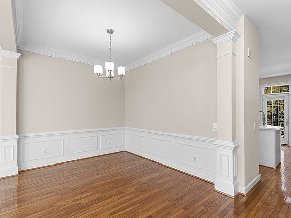 Plenty of Space for Entertaining
