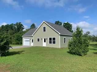 86 Jay Bird Ln, Highgate Center, VT 05459