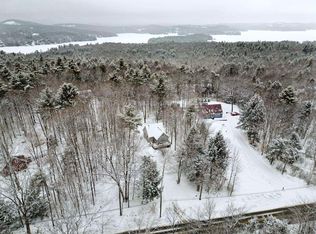 498 NH Route 103 A, Newbury, NH 03255