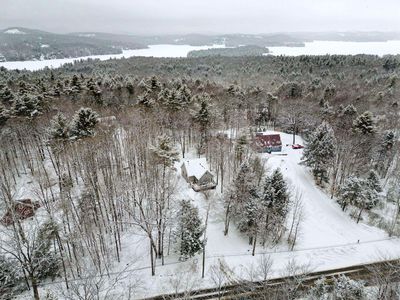 498 NH Route 103 A, Newbury, NH, 03255