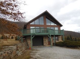 2875 Royer Mountain Rd, Williamsburg, PA 16693