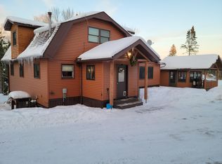 55512 Highway 7, Bigfork, MN 56628