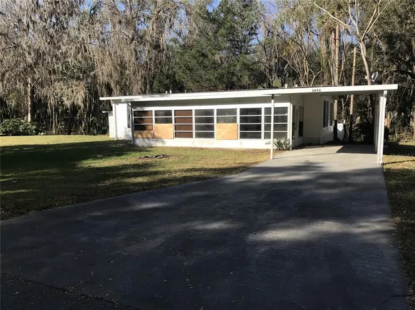 3890 County Road 405n, Lake Panasoffkee, FL 33538