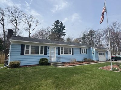 361 Patchen Road, South Burlington, VT, 05403