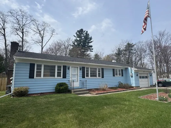 361 Patchen Road, South Burlington, VT 05403