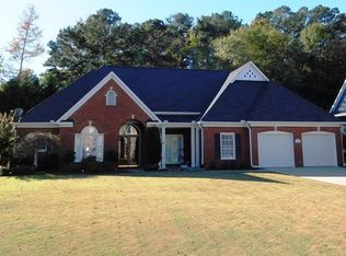 3025 Catamaran Cv, Villa Rica, GA 30180