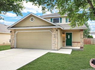 7902 Ruidoso Chase, Selma, TX 78154