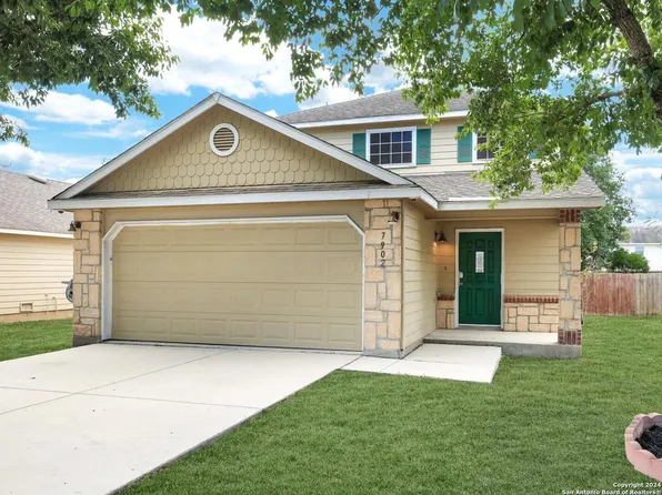 7902 RUIDOSO CHASE, Selma, TX 78154