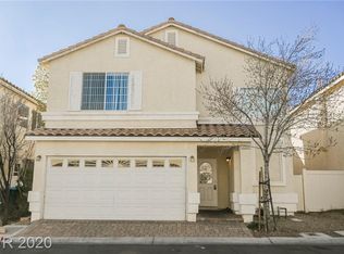 7271 Plantanus Rd, Las Vegas, NV 89113