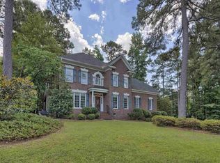 121 Land Stone Cir, Irmo, SC 29063