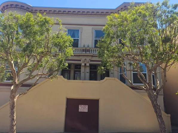 351-357 30th St, San Francisco, CA 94131