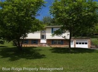 637 Larkspur Dr, Kingsport, TN 37660