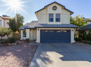 3851 W Whitten St, Chandler, AZ 85226