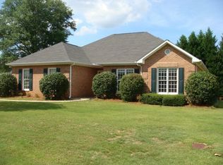 505 Saint Ives Dr, Athens, GA 30606