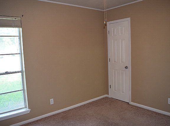 Guest Room, walk in Closet