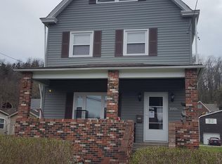 1606 Fawcett Ave, White Oak, PA