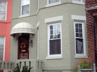 1421 Ames Pl NE, Washington, DC 20002