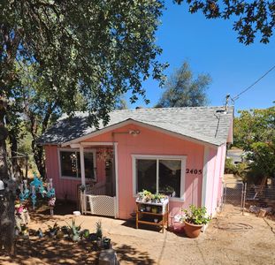 2405 West St, Redding, CA, 96001