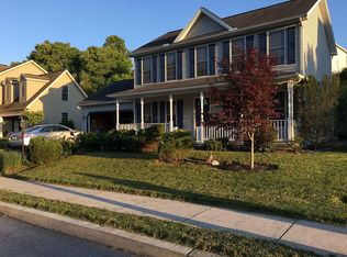55 Sweet Arrow Dr, Hummelstown, PA 17036